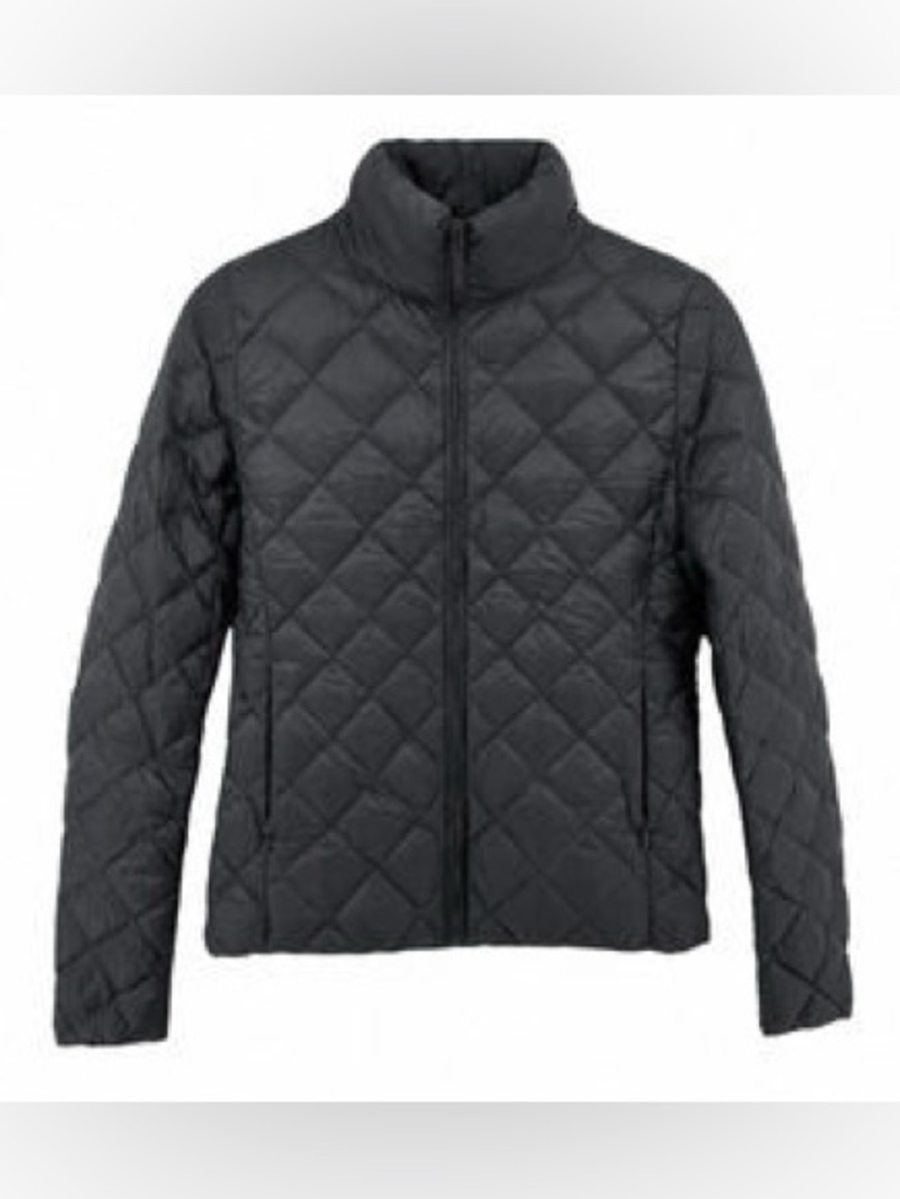 Uniqlo Ultra Light Down jacket